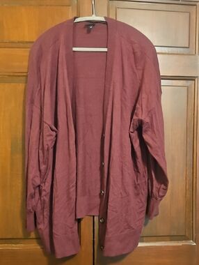 Torrid Cardigan